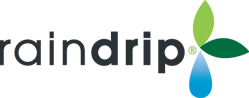 RainDrip Logo