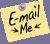 email link to accounts receivable